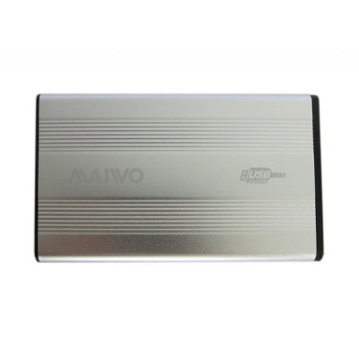 Maiwo K2501A-U2S black