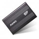 Maiwo K2501A-U2S black