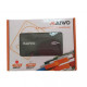 Maiwo K2501A-U2S black