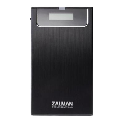 Zalman ZM-VE350 (Black)