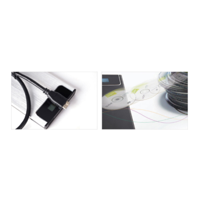 Zalman ZM-VE350 (Black)
