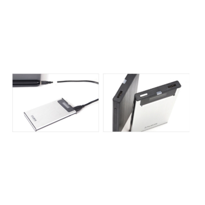 Zalman ZM-VE350 (Black)