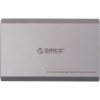  ORICO HDD DD25-C3-GY