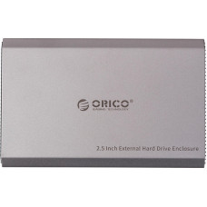  ORICO HDD DD25-C3-GY