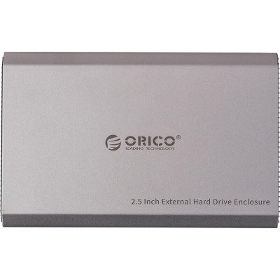  ORICO HDD DD25-C3-GY