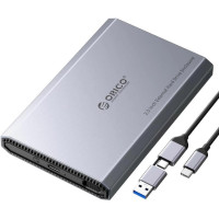  ORICO HDD DD25-C3-GY