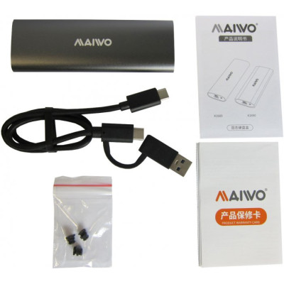 Maiwo K1689