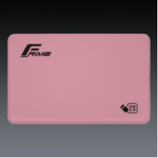 Frime Plastic Pink (FHE12.25U30)