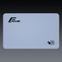 Frime Plastic Blue (FHE13.25U30)