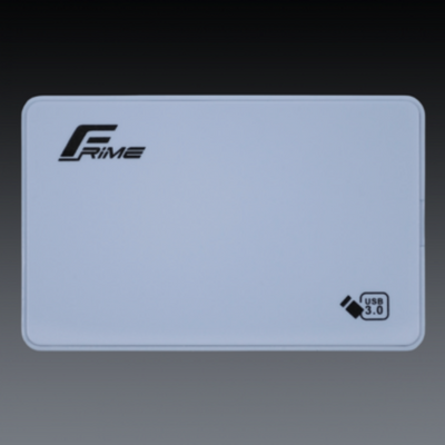 Frime Plastic Blue (FHE13.25U30)