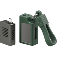HAGiBiS MC16 Dark Green (MC16_DG)