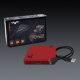 Frime Plastic Red (FHE15.25U30)