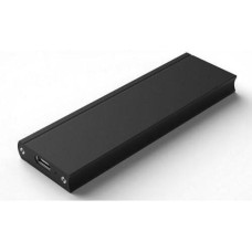 VALUE M.2 to USB 3.1 Black (S1014)