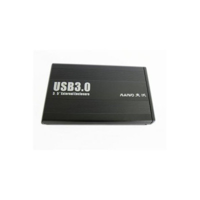 Maiwo K3502-U3S black