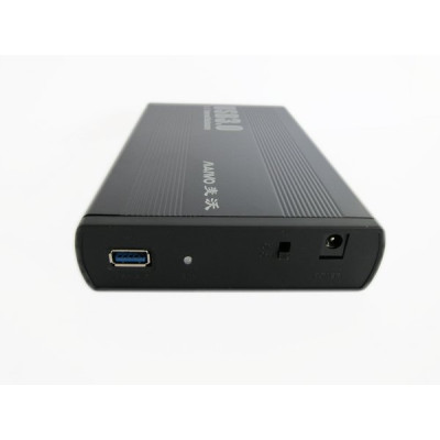 Maiwo K3502-U3S black