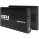 Maiwo K3502-U3S black