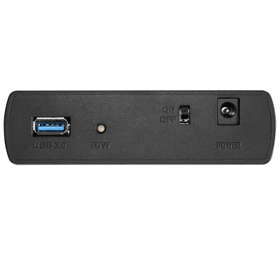 Maiwo K3502-U3S black