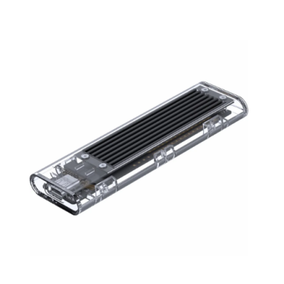 Gembird EE2280-U3C-02 USB-C black ((EE2280-U3C-02))