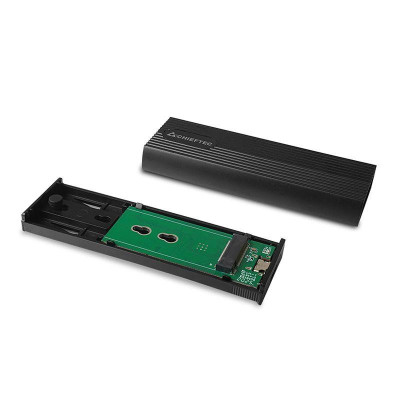 Chieftec CEB-M2C-TL