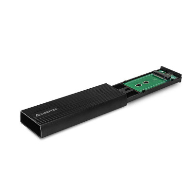 Chieftec CEB-M2C-TL