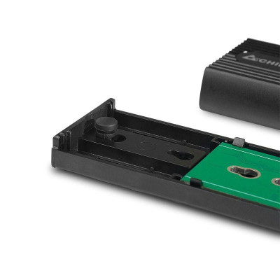Chieftec CEB-M2C-TL