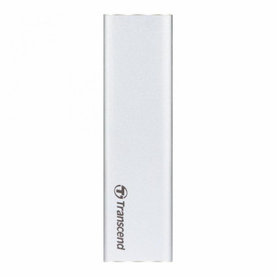 Transcend M.2 SSD Enclosure Kit (TS-CM80S)