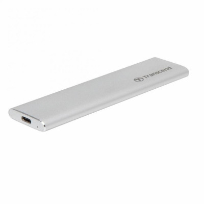 Transcend M.2 SSD Enclosure Kit (TS-CM80S)
