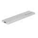 Transcend M.2 SSD Enclosure Kit (TS-CM80S)