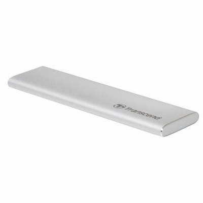 Transcend M.2 SSD Enclosure Kit (TS-CM80S)