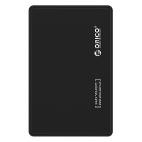 ORICO HDD 2588US3-V1-BK-BP