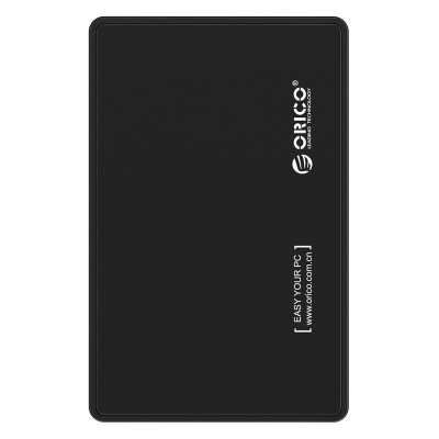 ORICO HDD 2588US3-V1-BK-BP
