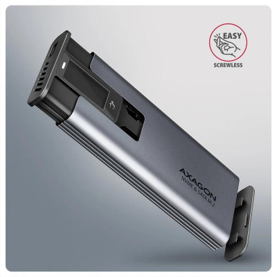 AXAGON EEM2-SD2