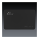 Frime Plastic Black (FHE10.25U31)