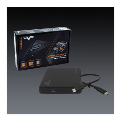 Frime Plastic Black (FHE10.25U31)