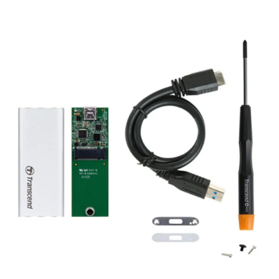 Transcend M.2 SSD Enclosure Kit (TS-CM42S)