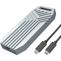 Maiwo K1695 NVMe PCIe M.2 to USB4