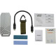 Maiwo K1695 NVMe PCIe M.2 to USB4