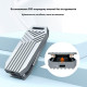 Maiwo K1695 NVMe PCIe M.2 to USB4