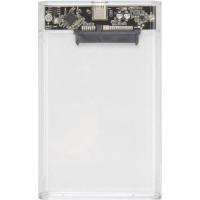 PowerPlant 2.5 HDD 2.5 SATA to USB 3.1 (HC380299)