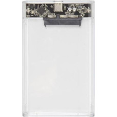 PowerPlant 2.5 HDD 2.5 SATA to USB 3.1 (HC380299)