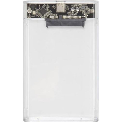 PowerPlant 2.5 HDD 2.5 SATA to USB 3.1 (HC380299)