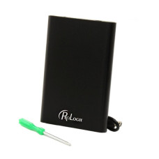 PrologiX BS-U25F Black