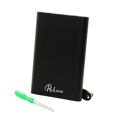 PrologiX BS-U25F Black