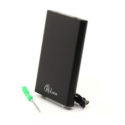 PrologiX BS-U25F Black