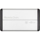 PowerPlant HDD 2.5 SATA to USB 3.0 Silver (HC380015)