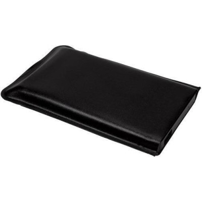 PowerPlant HDD 2.5 SATA to USB 3.0 Silver (HC380015)