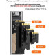 Dynamode DM-CAD-SSD09