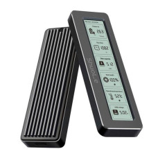 ShuoLe Grey (SL-TN18-P)