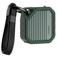 HAGiBiS MC13 Dark Green