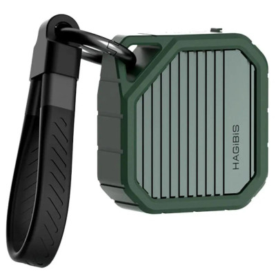 HAGiBiS MC13 Dark Green